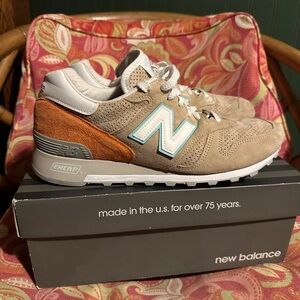 New Balance 1300 Sneaker
